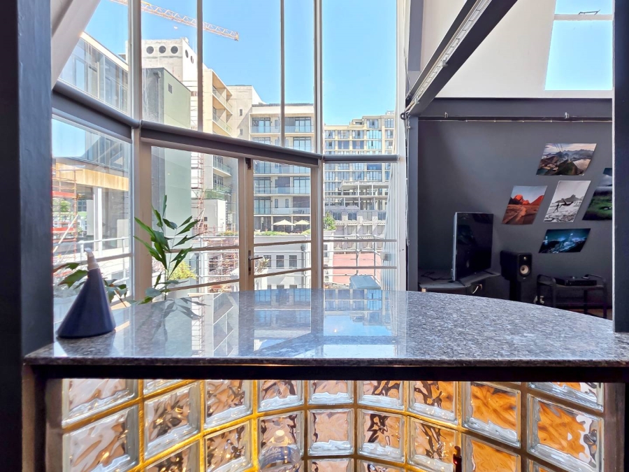 1 Bedroom Property for Sale in Cape Town City Centre Western Cape